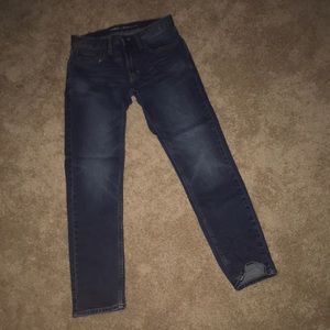 Old navy skinny jeans